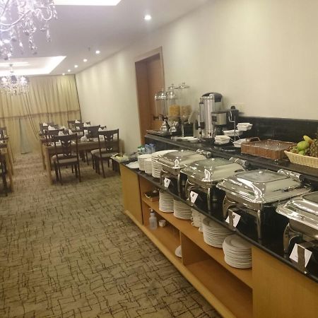 Lavona Inn Al Al Jubail Extérieur photo