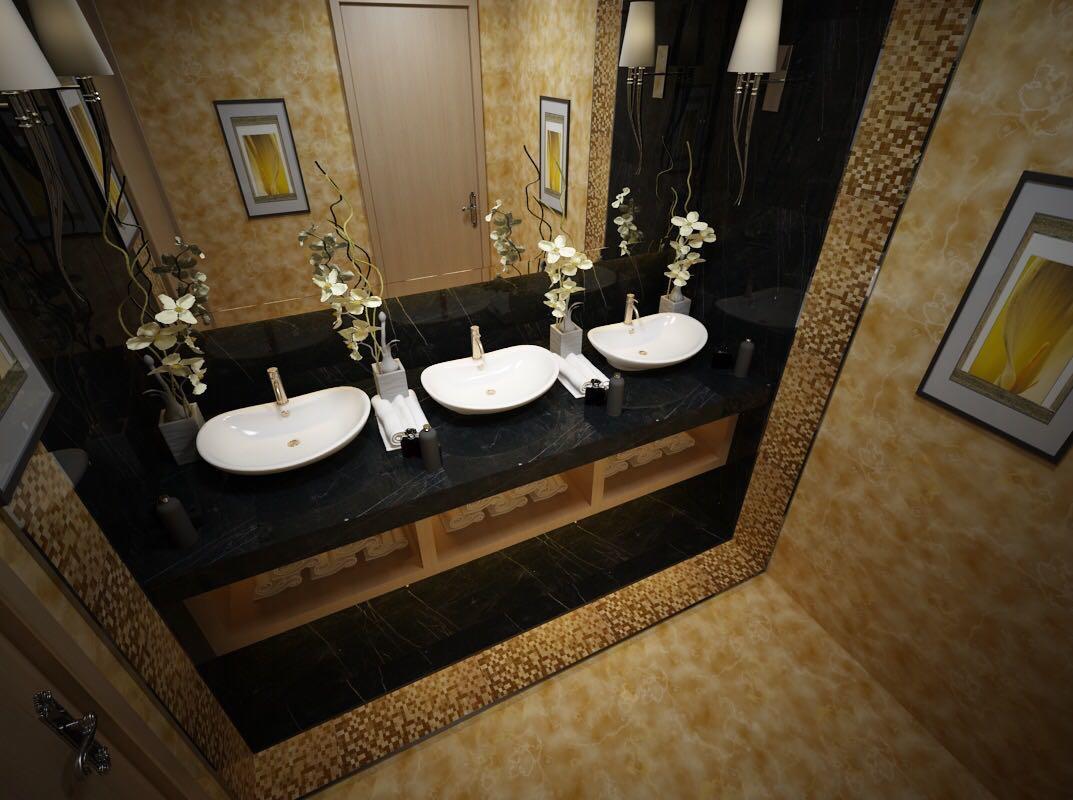 Lavona Inn Al Al Jubail Extérieur photo
