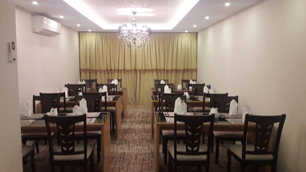 Lavona Inn Al Al Jubail Extérieur photo