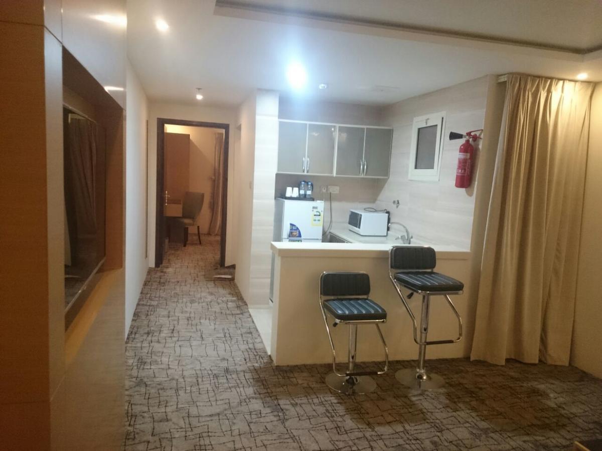 Lavona Inn Al Al Jubail Extérieur photo