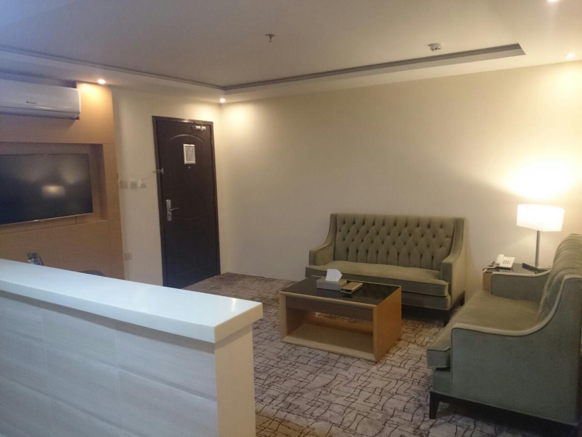 Lavona Inn Al Al Jubail Extérieur photo