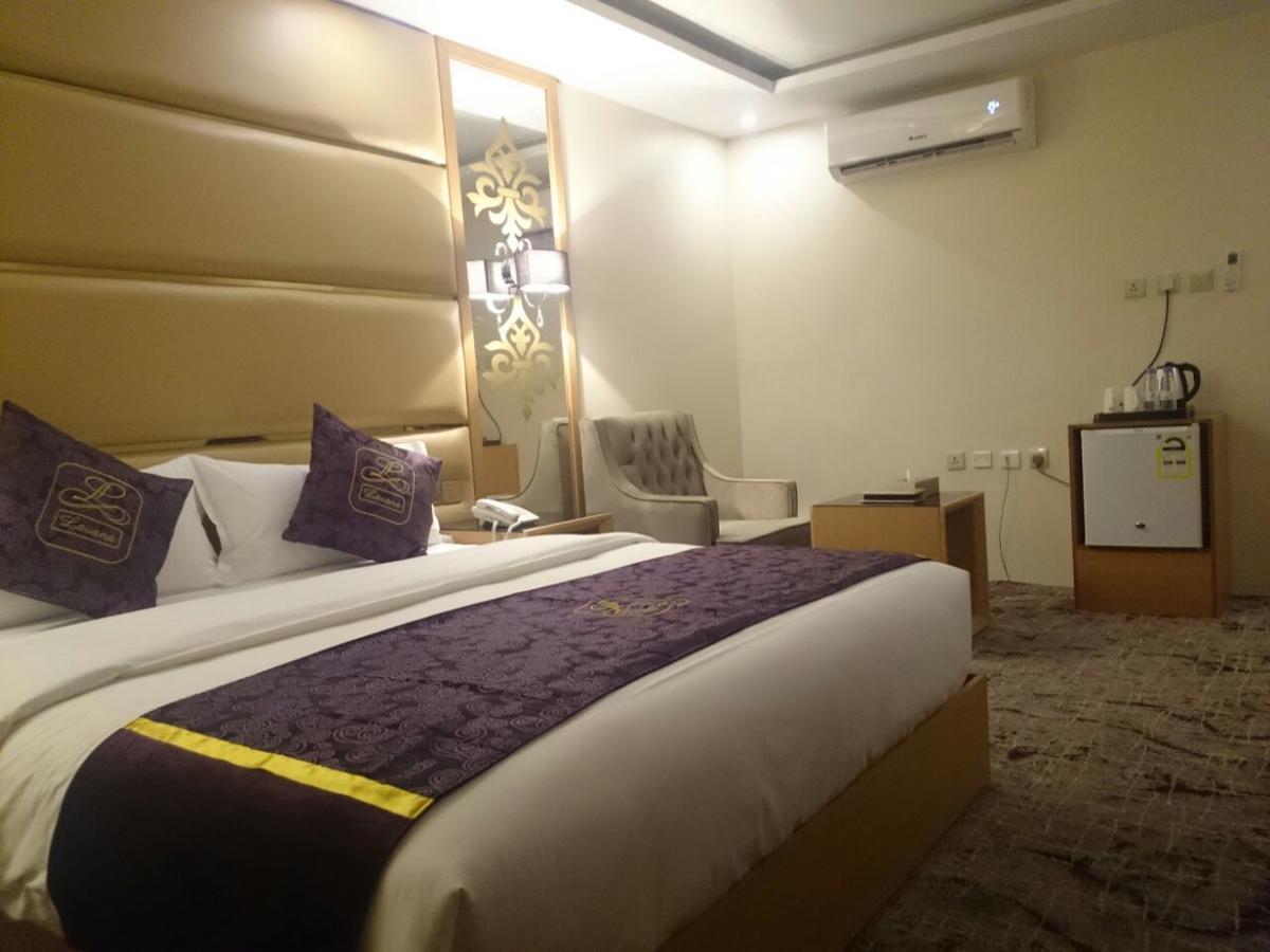 Lavona Inn Al Al Jubail Extérieur photo