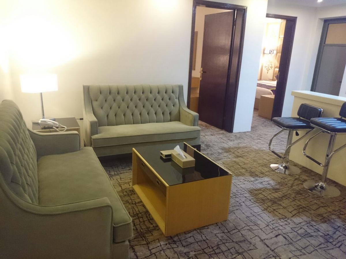 Lavona Inn Al Al Jubail Extérieur photo