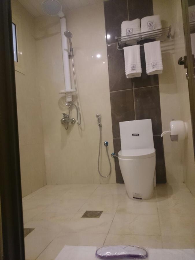 Lavona Inn Al Al Jubail Extérieur photo